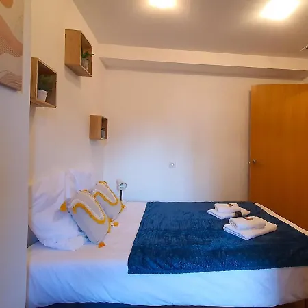 Lejlighed Centre Avec 2 Climatise Perpignan